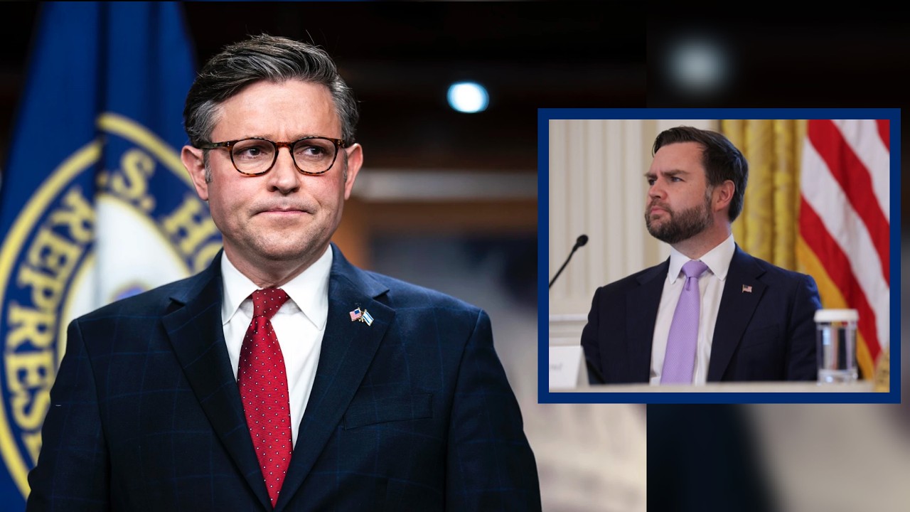 What is the Future of the GOP? ⚠️ JD Vance Update ⚠️ A Tarot Reading