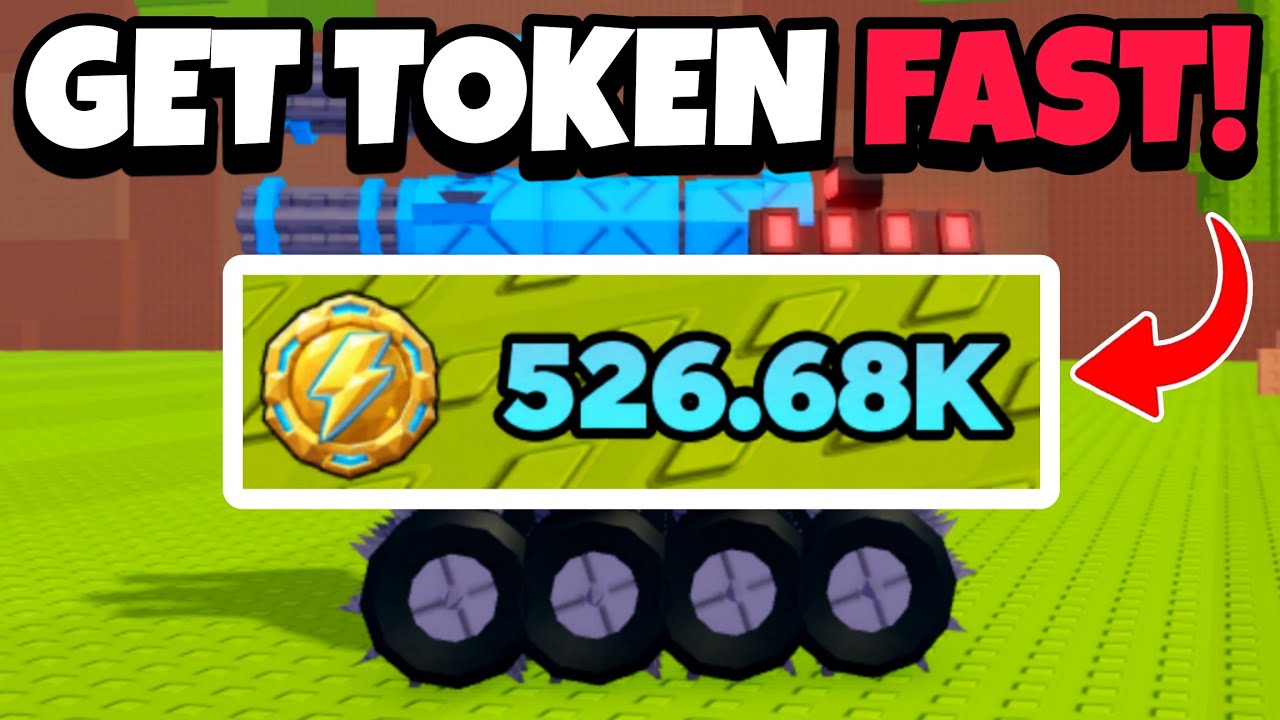Build and Kill Zombies Roblox Best Way to get Token Faster