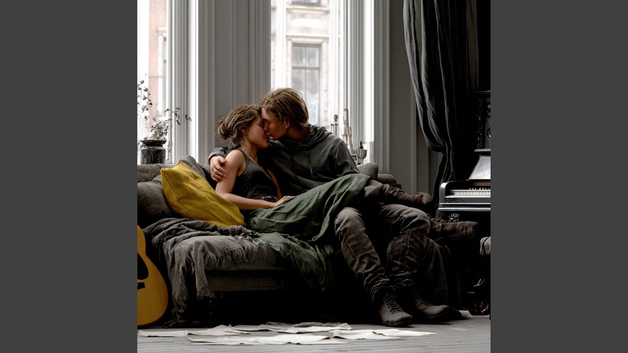 Whisper Me Close