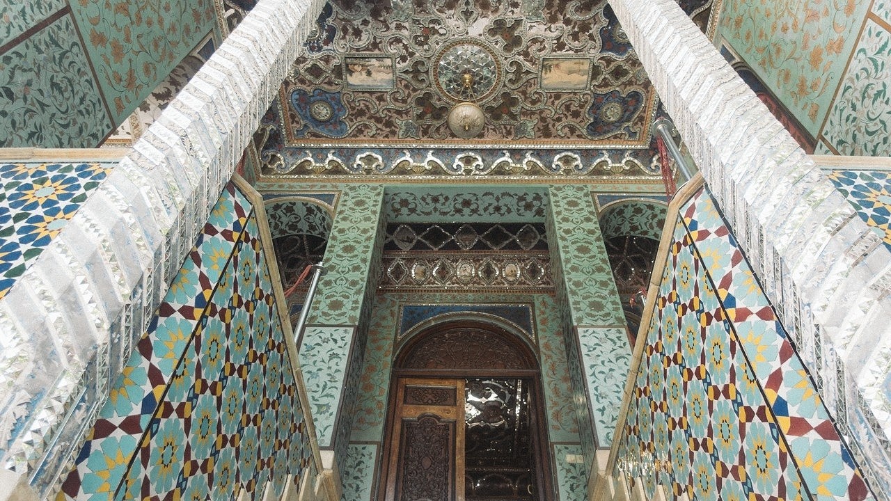 Teheran, Iran