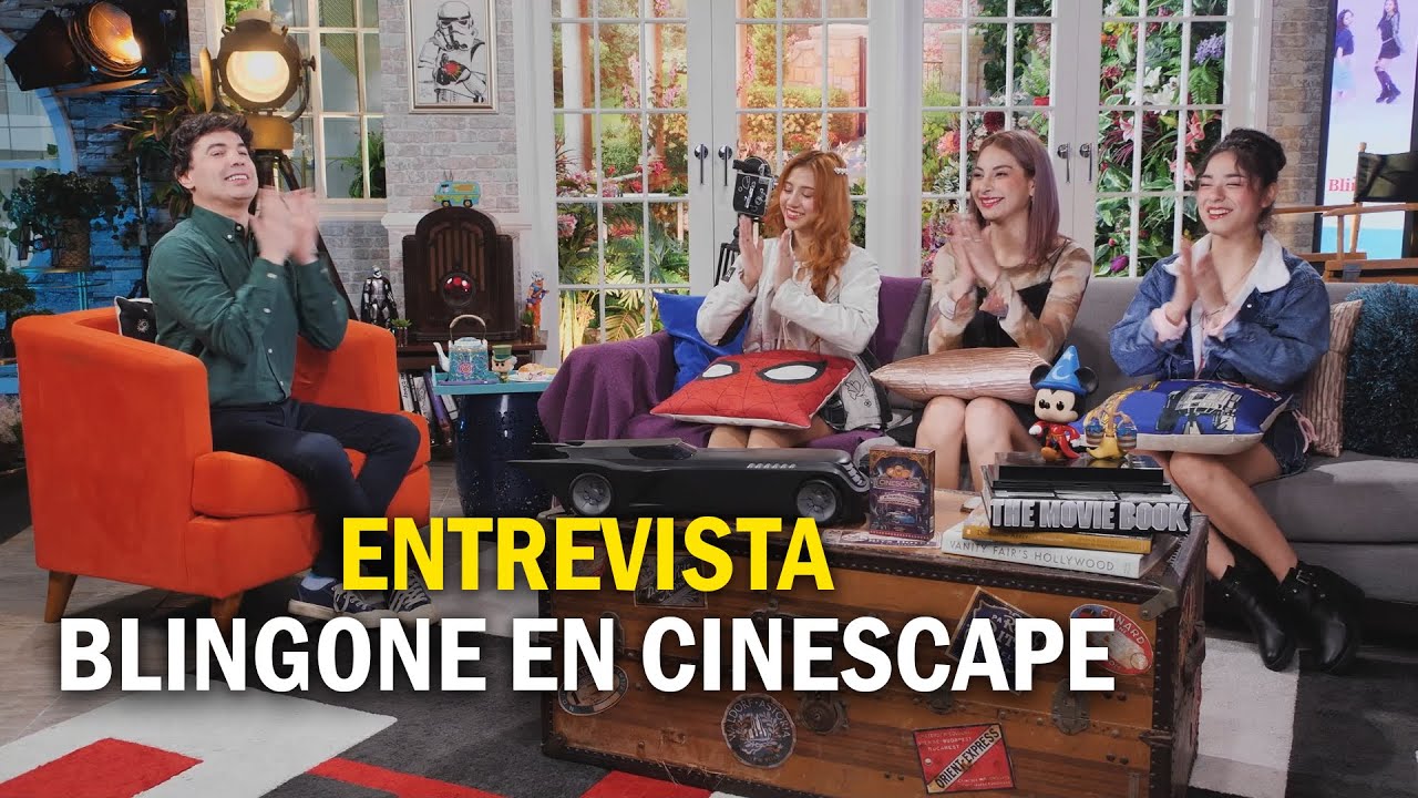BlingOne: El primer grupo K-Pop de PERUANAS nos cuenta su experiencia como IDOLS en Corea
