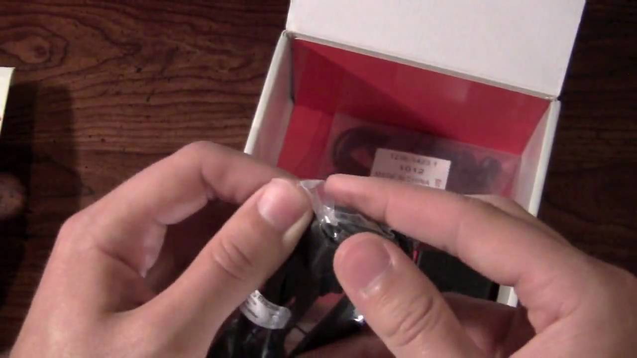 Sony Ericsson X10 Mini Unboxing | Pocketnow