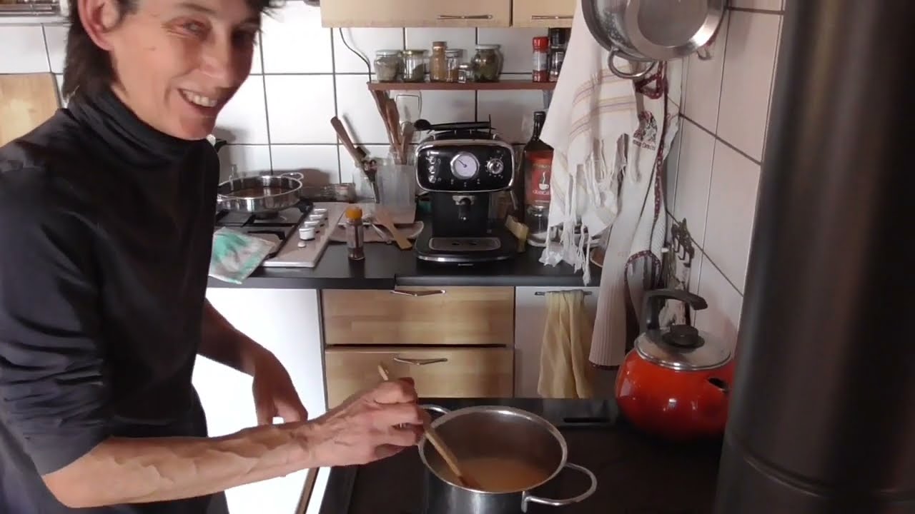 Polpette di ceci