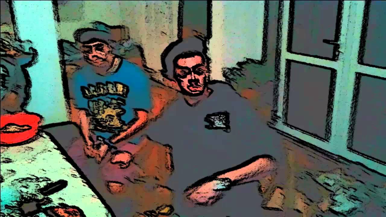 Tonyca - Japca Freestyle