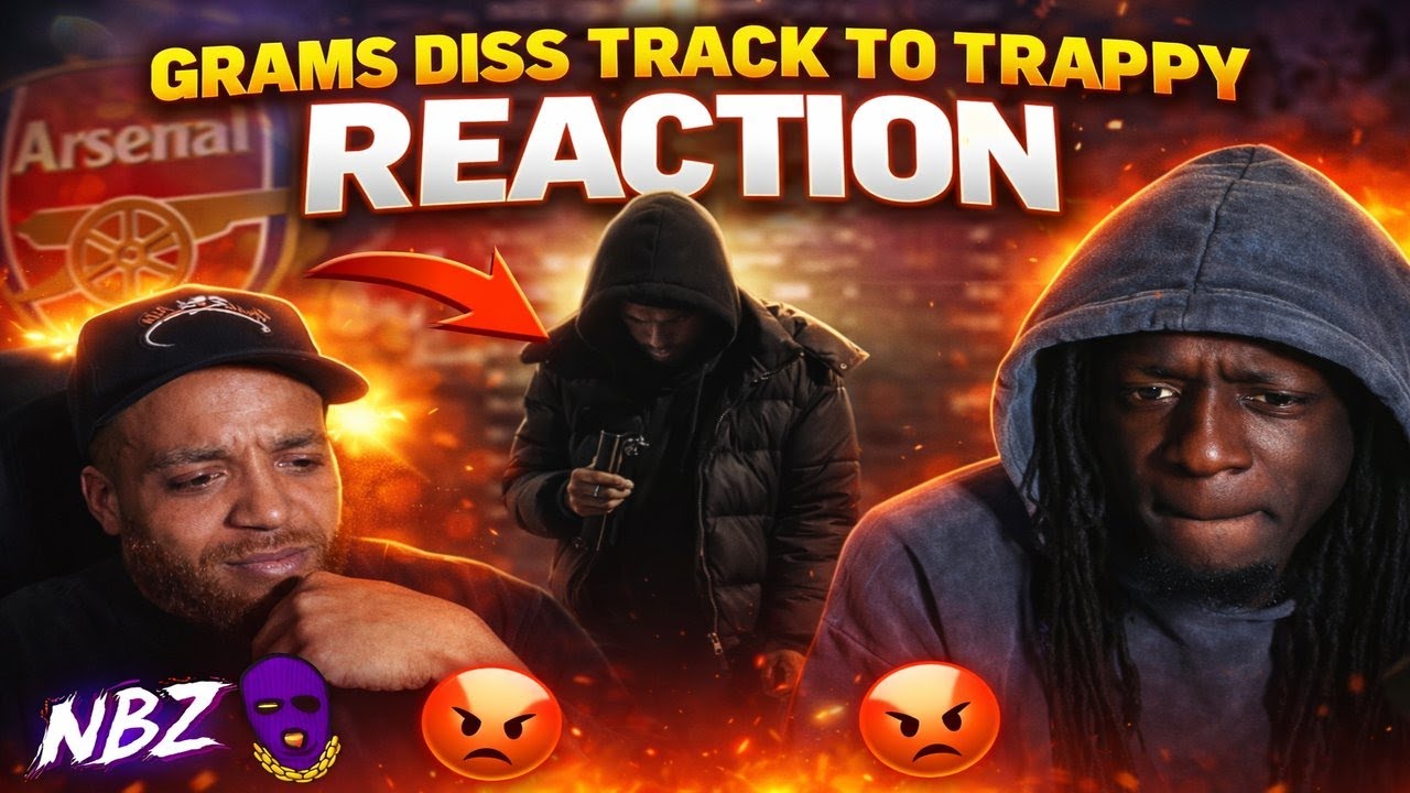 @gingajay WE RAECTED TO @marnigrams REPLY TO @SelfSuccessMusic