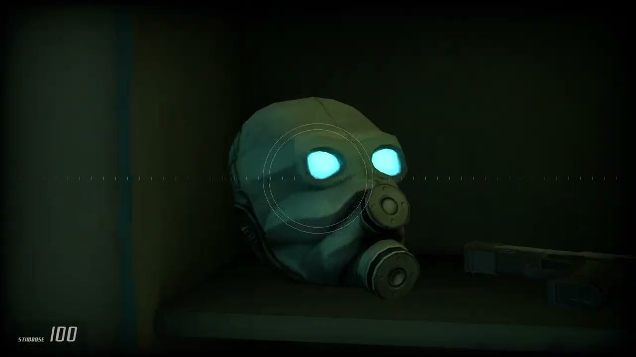 Entropy Zero 2 Part 1 (Hard) (No Commentary) (1080p60)