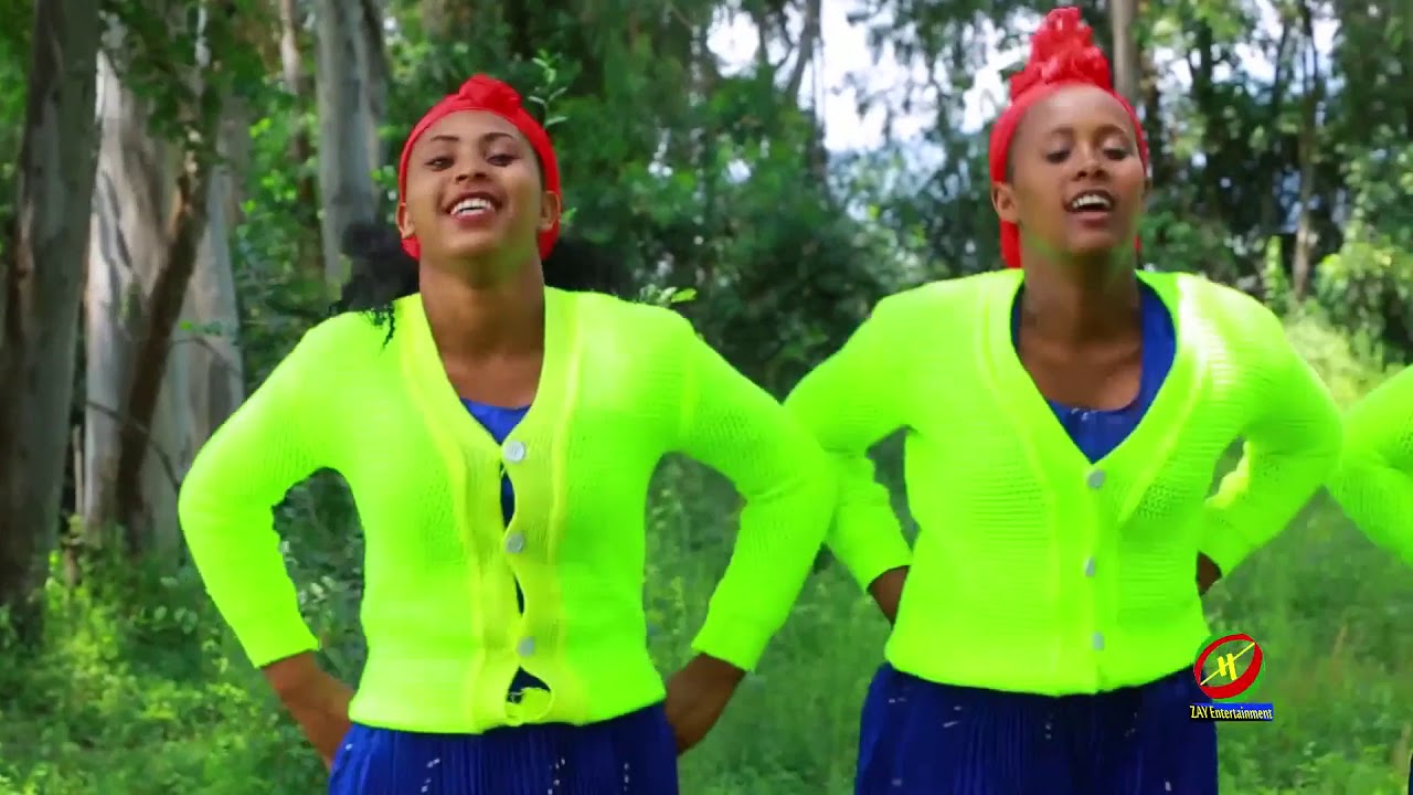 አዲስ  ምርጥ የኦሮሞ ጭፈራ.Ethiopian Oromo Muisc Esikesta