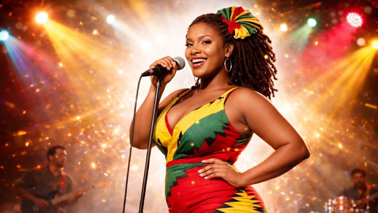 Reggae Worship & Gospel | 1 Hour Christian Reggae Worship Mix