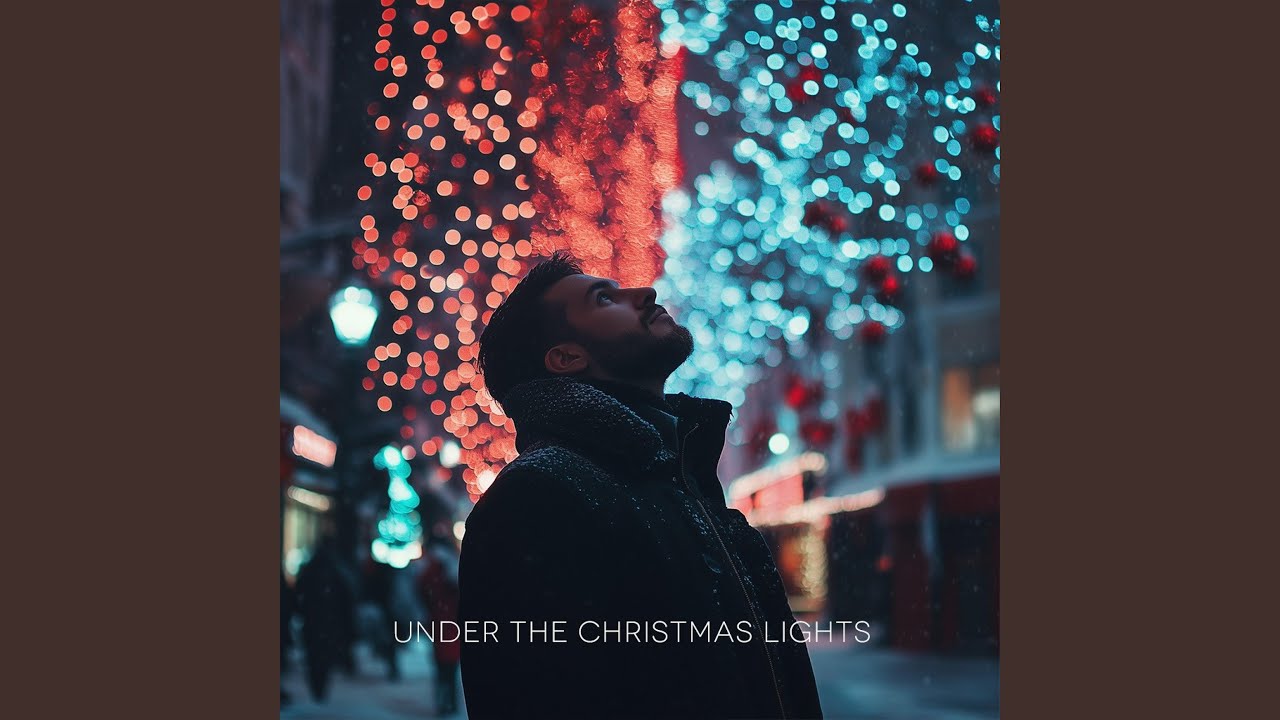 Under The Christmas Lights