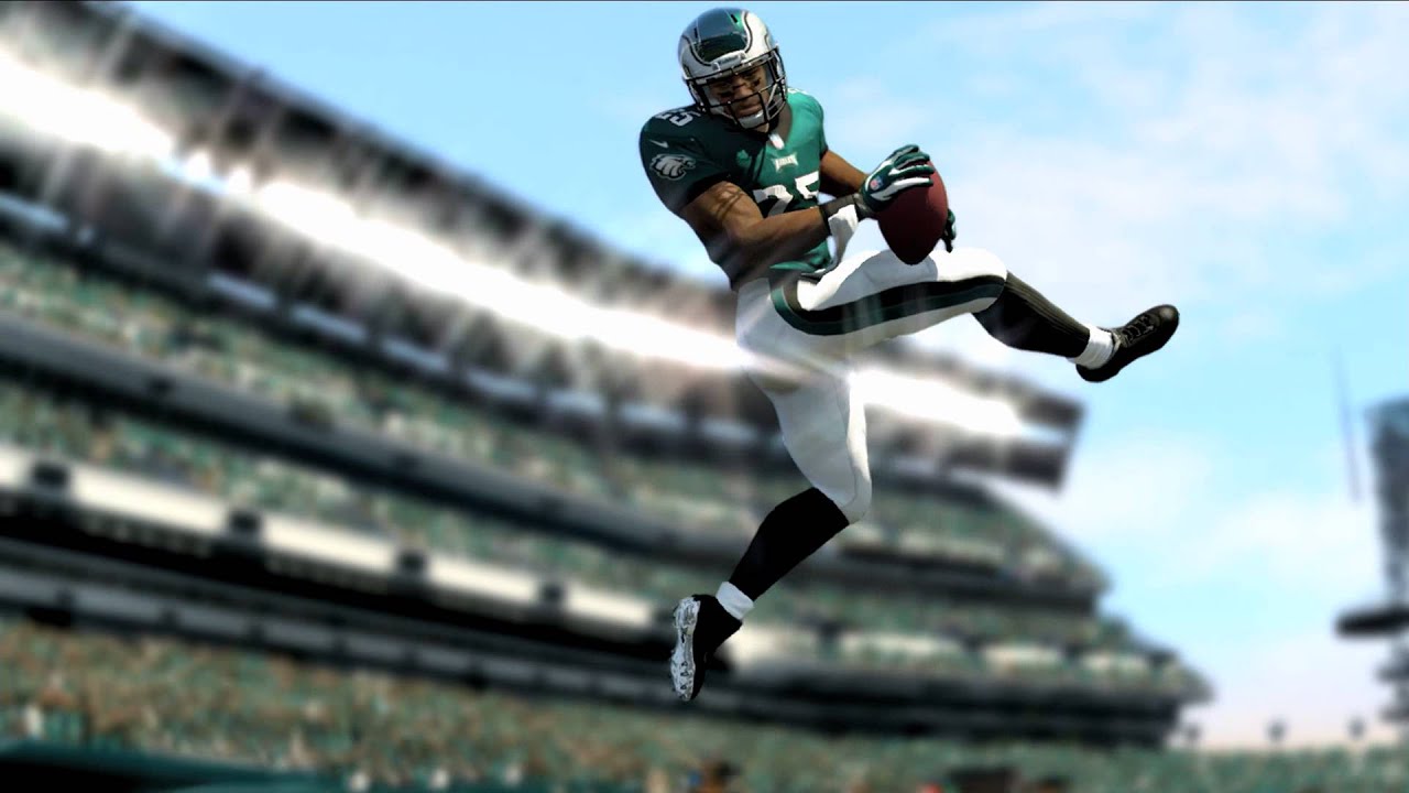 MADDEN 25: МЫ СЛЕДУЮЩИЕ