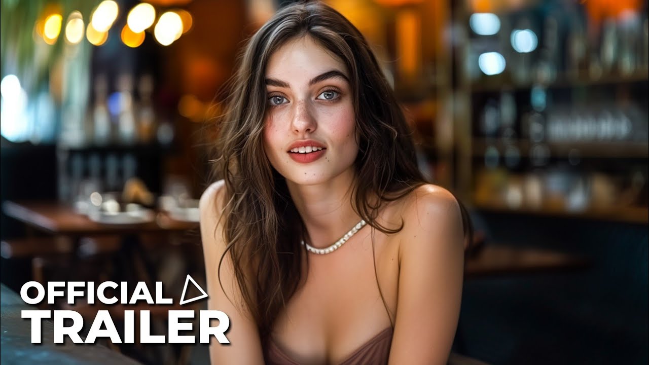 WRONG NUMBERS — Official Trailer (2024) | Romantic Movie 💔