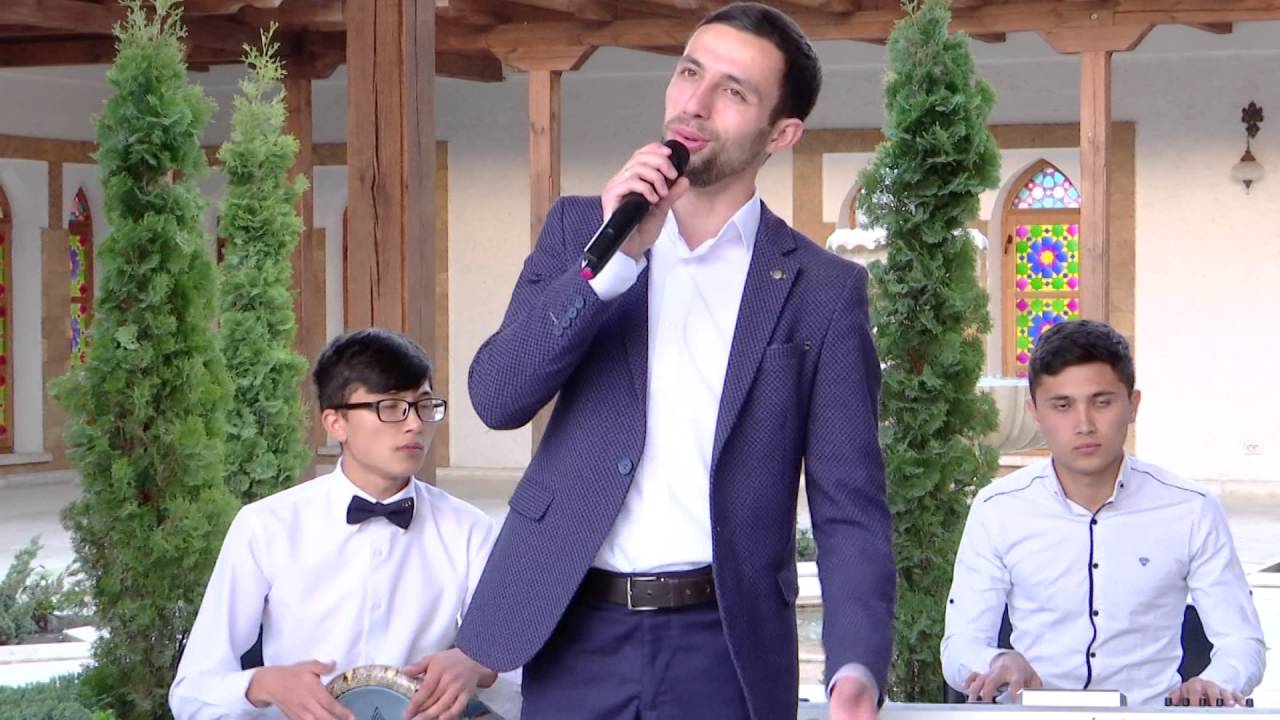 İnsaf - Talaal Badru Aleyna