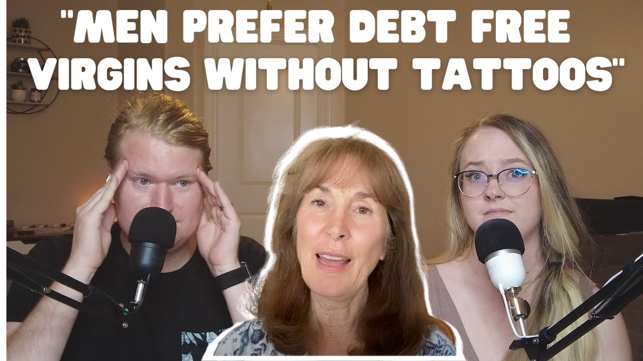 The Transformed Wife Is The Definition Of Christian & Fundie Cringe | Yikes!