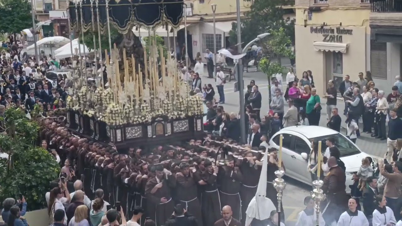 Dolores y Esperanza 2025 Málaga (Unión)