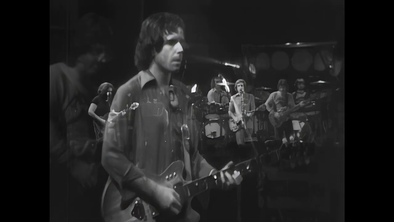 Grateful Dead [4K Remaster]  12 31 1979  (Set 1 of 3) [MATRIX]