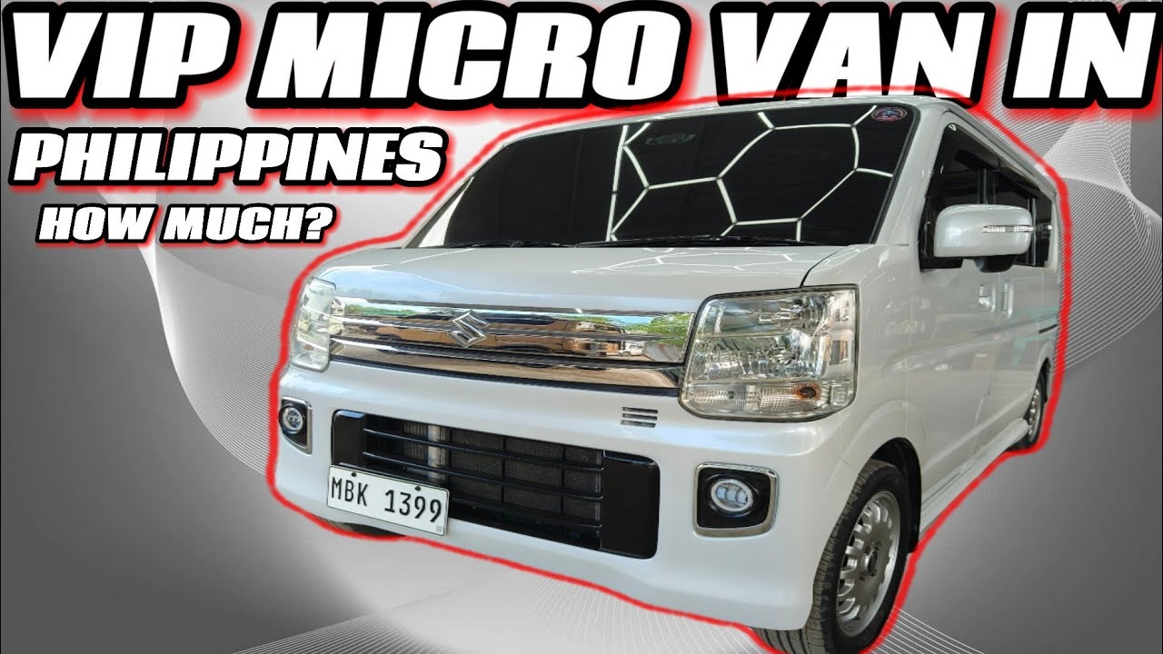 EVERY WAGON TOP OF THE LINE 4X4/DA17W/ DODONG LAAGAN
