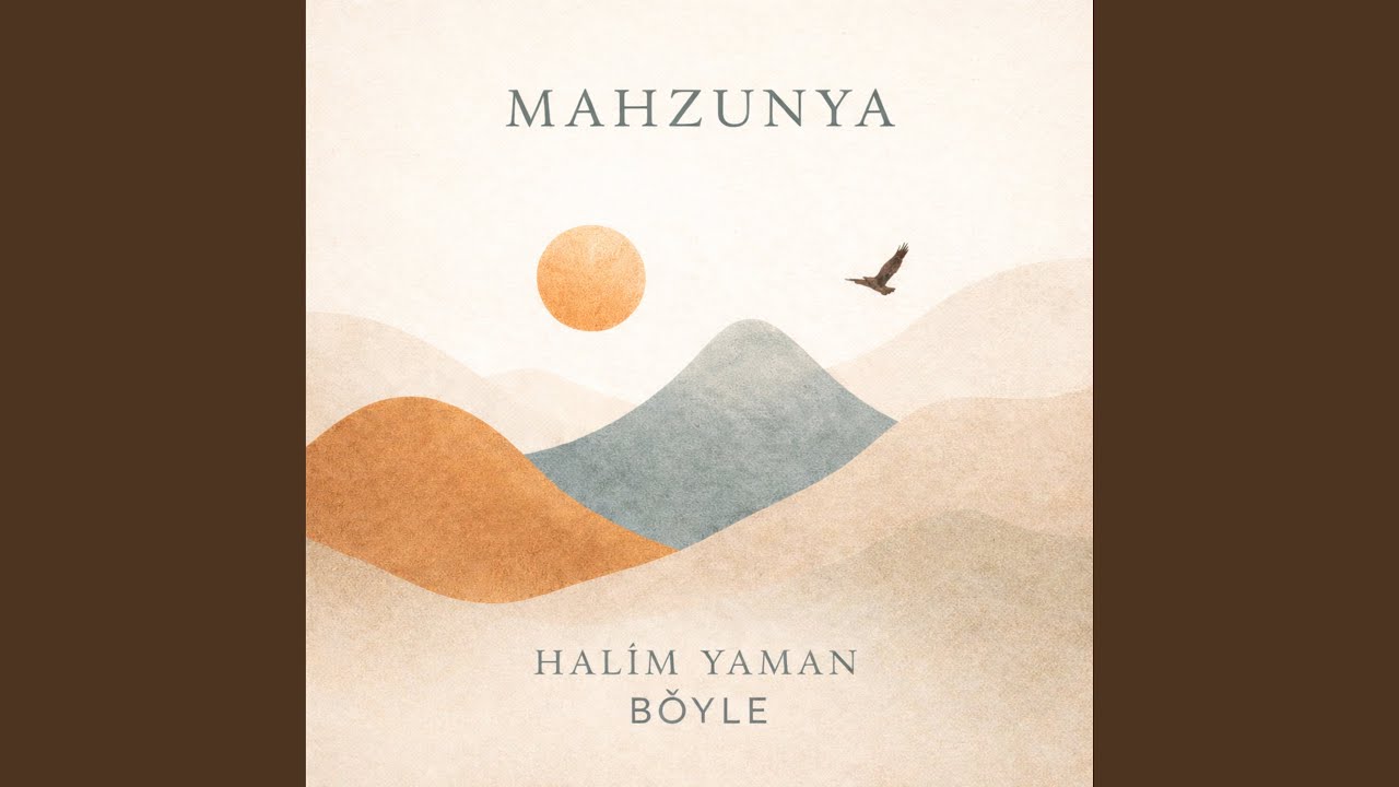 Halim Yaman Böyle (Cover)