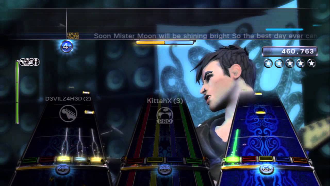 The Best Day Ever by Spongebob Squarepants Full Band FC #701