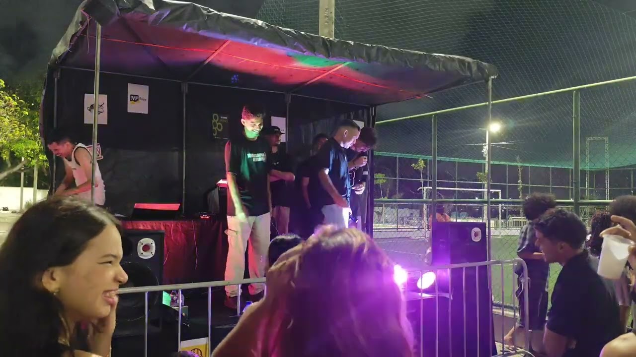 (😂😂) DR x IRAQUIANO | 1ª FASE | 