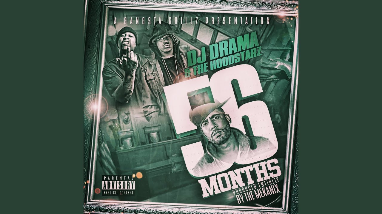 Little N*gga (feat. Black Elviz, AKA Frank & HD)
