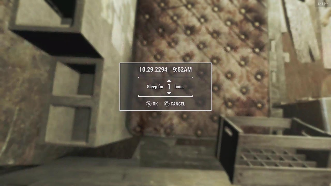 Ren Plays Fallout 4: Anniversary Edition (PS5) {2-X} []