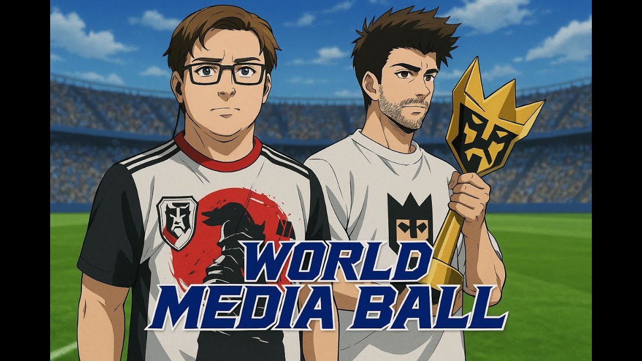 World Media Ball №1 — Исчезающие клубы Kings League, Трансферы, Прокоп в 1K