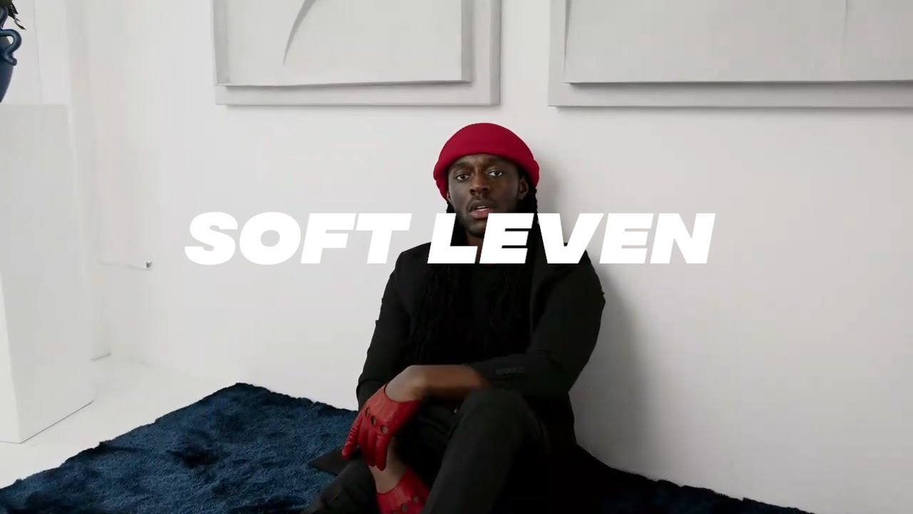 Eves Laurent x Lijpe x Frenna x KA x Henkie T Trap Type Beat 2023 - Soft Leven (Prod.ErastoInmodel🩸)