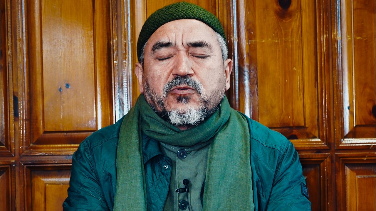 Muqābalah (Sūrah 7 – )