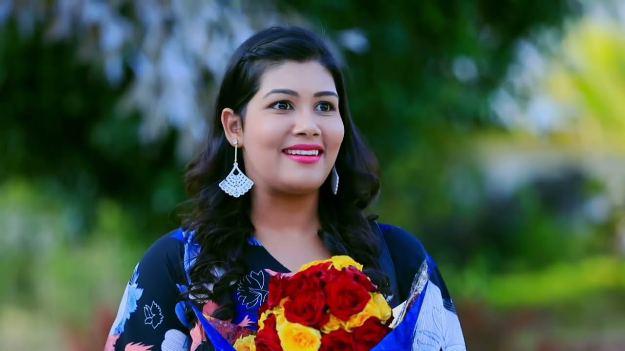 Rishi Kamaliಯೊಂದಿಗೆ ಗುಲಾಬಿ ದಿನವನ್ನು ಆಚರಿಸುತ್ತಾರೆ | Kamali | Full Ep. 515 | ZEE Kannada