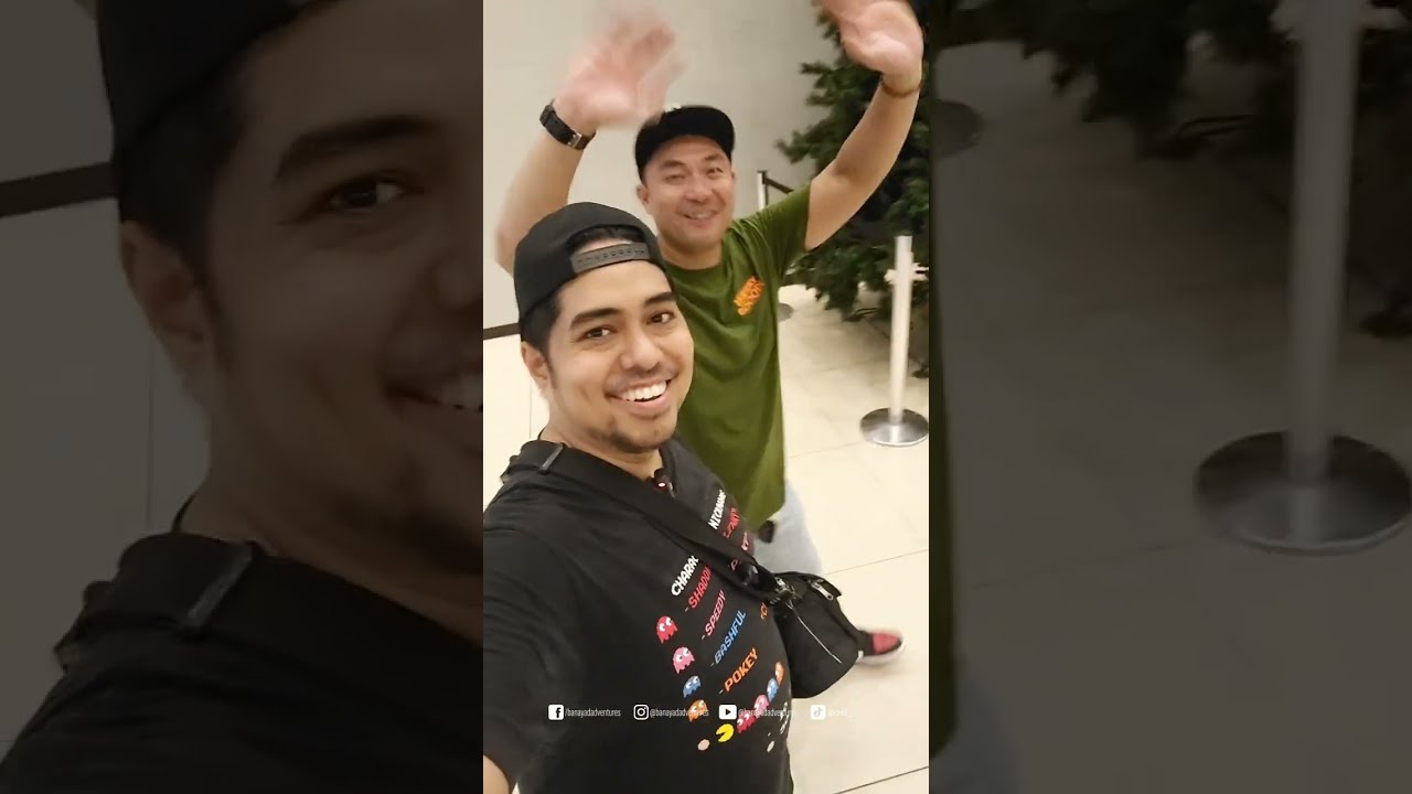 Вход на второй день / День Zerø (за день до мероприятия) #manilaautosalon2025