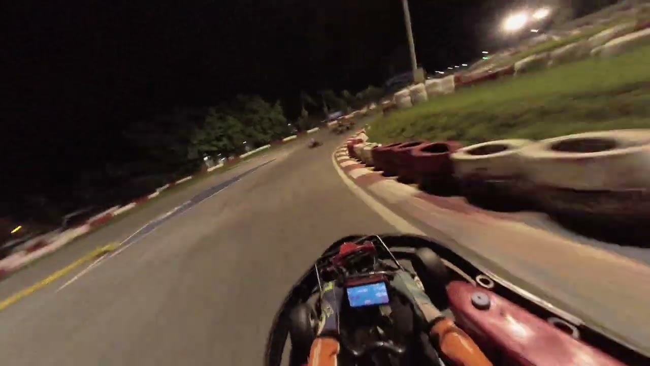 TREINO 2 6H GRANJA VIANA - KARTRAK RACING 2026