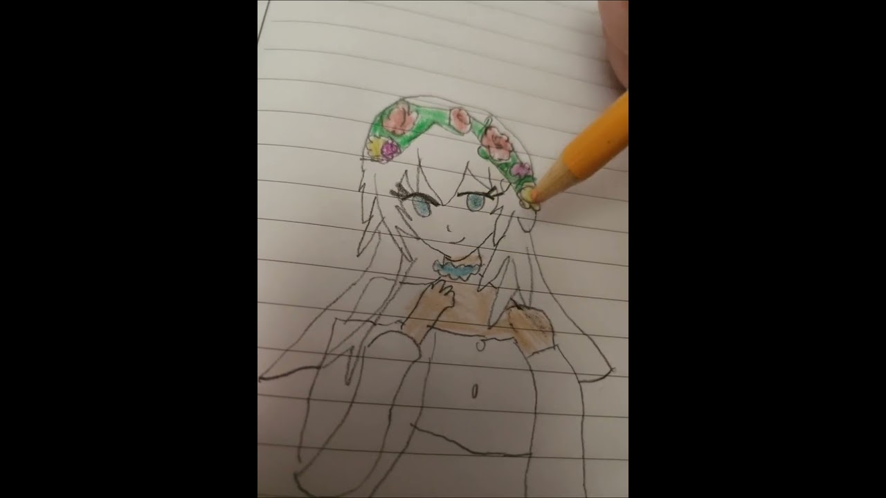 speed up coloring