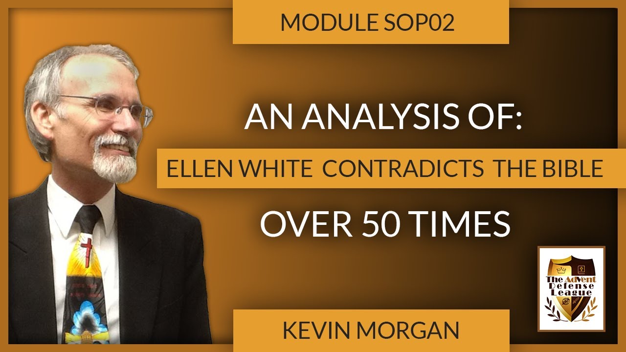 Module SOP02: An analysis of 