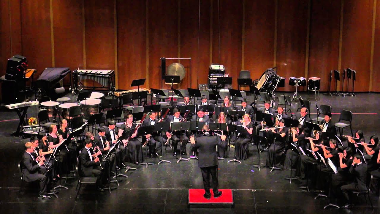Woodwind Choir
