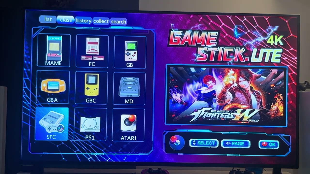 Review for the RetroDrive Port stick
