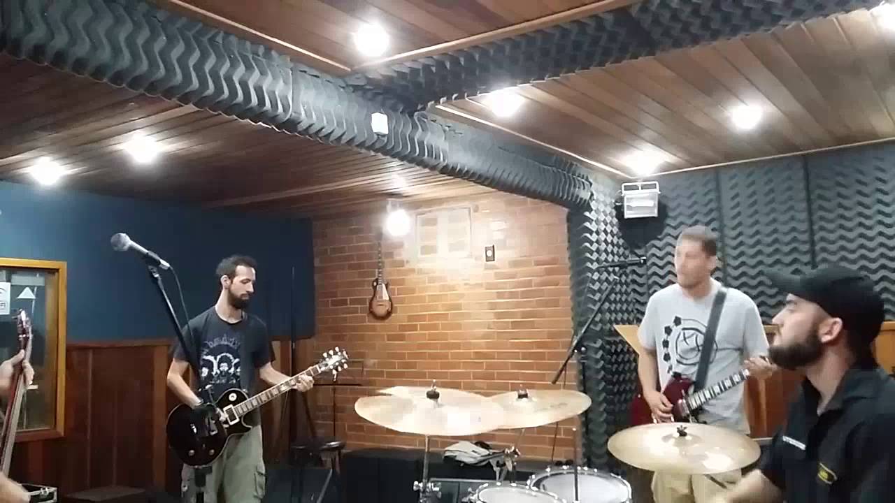 Eu Quero Ver o Oco - Outercore