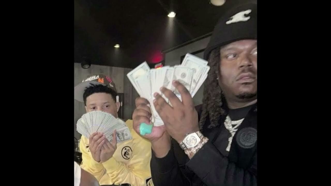 [FREE] Veeze x Lucki Type Beat 