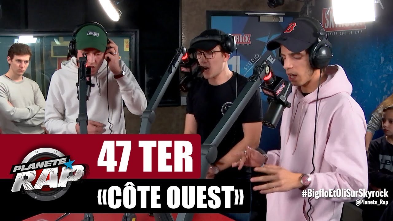 [Exclu] 47Ter 