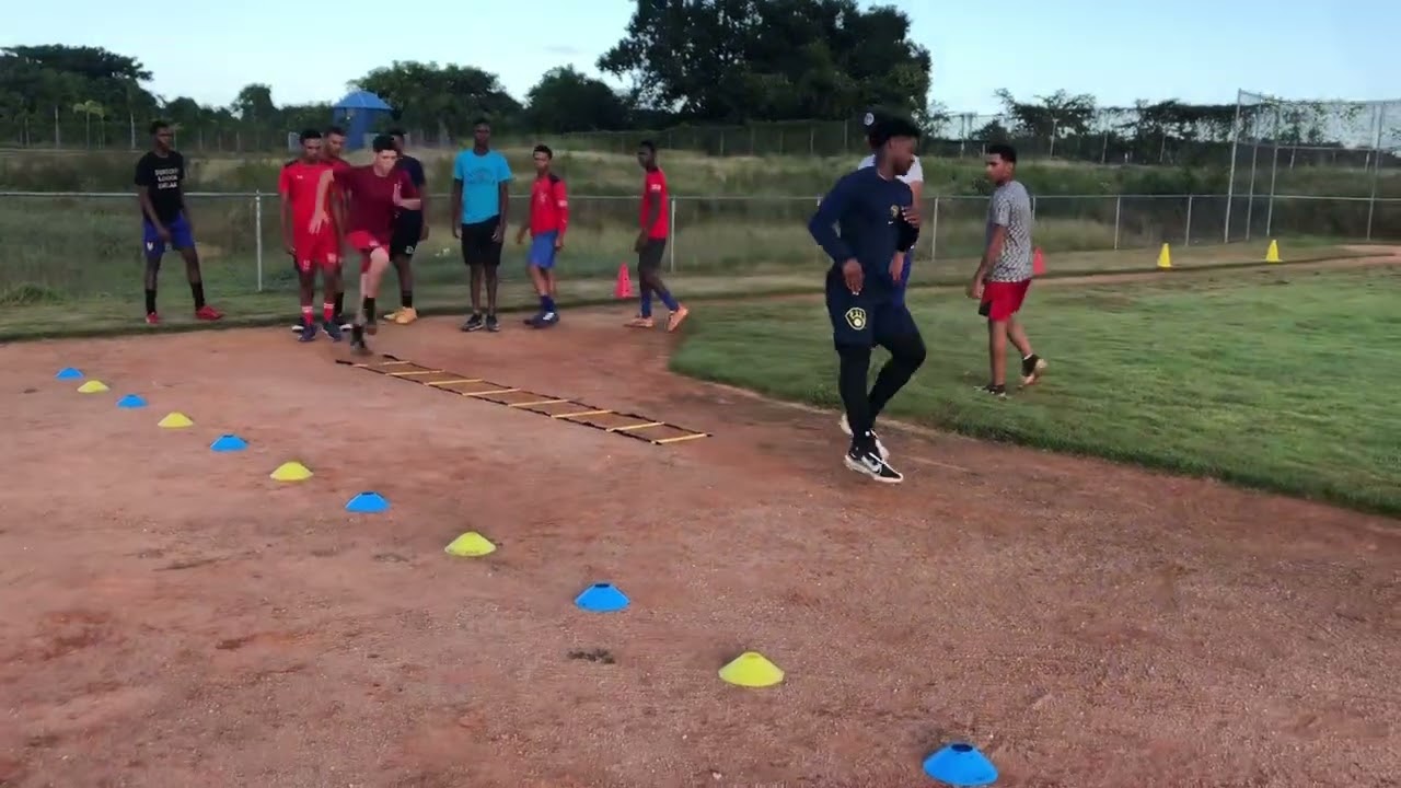 EL RUMY 🇻🇪1️⃣5️⃣JP Vamos A Difrutar De La Perparacion Fisca Del Trainer “ La Balita “