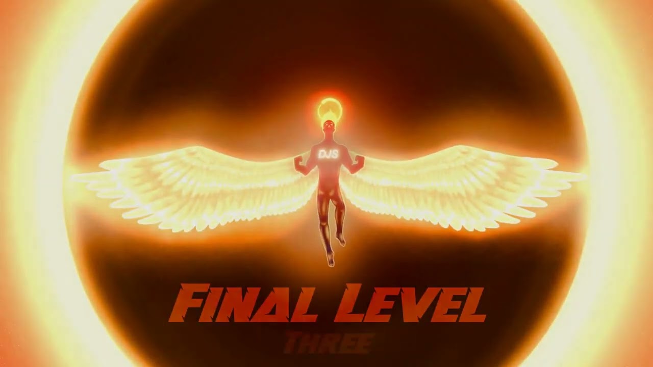 DJ Striden - Final Level