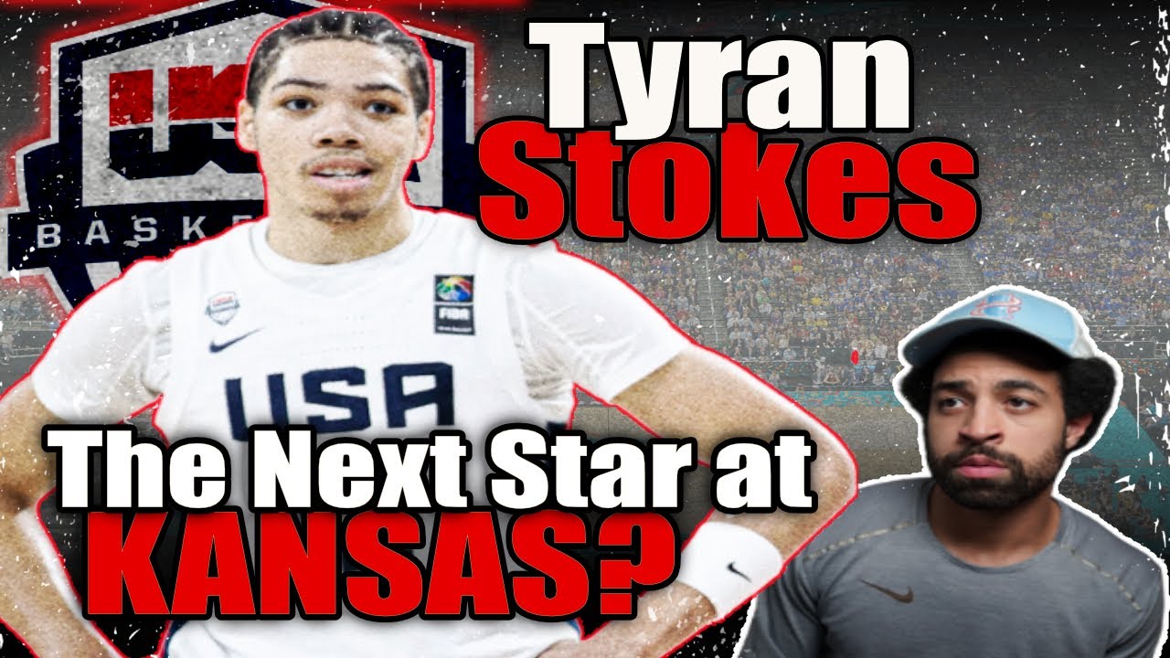 The Truth About Tyran Stokes: Will His Game Translate to the NBA? Scouting Report Film Breakdown