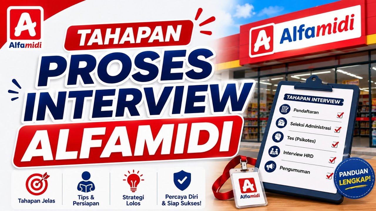 Tahapan Interview Alfamidi (Desember-2024)