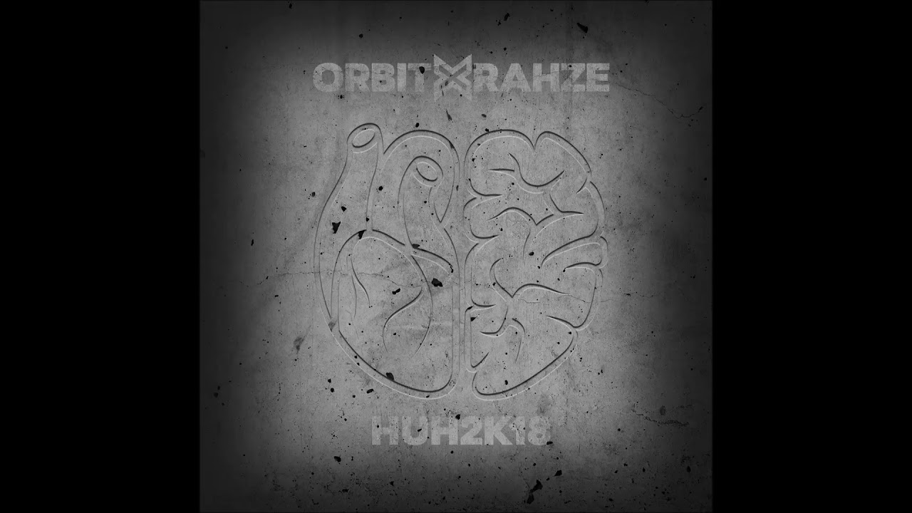 Orbit x Rahze - Könige ft. Suicidal Slade + MoH