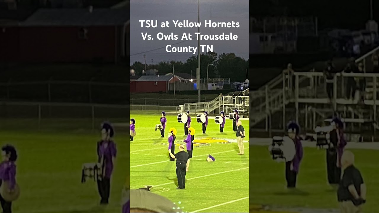 #band #marchingband #tsuband #collegeband #music #instrument