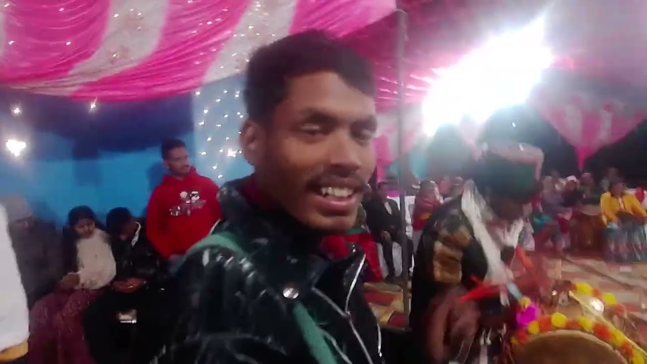 Jaunpur jaunsari band 7818980139
