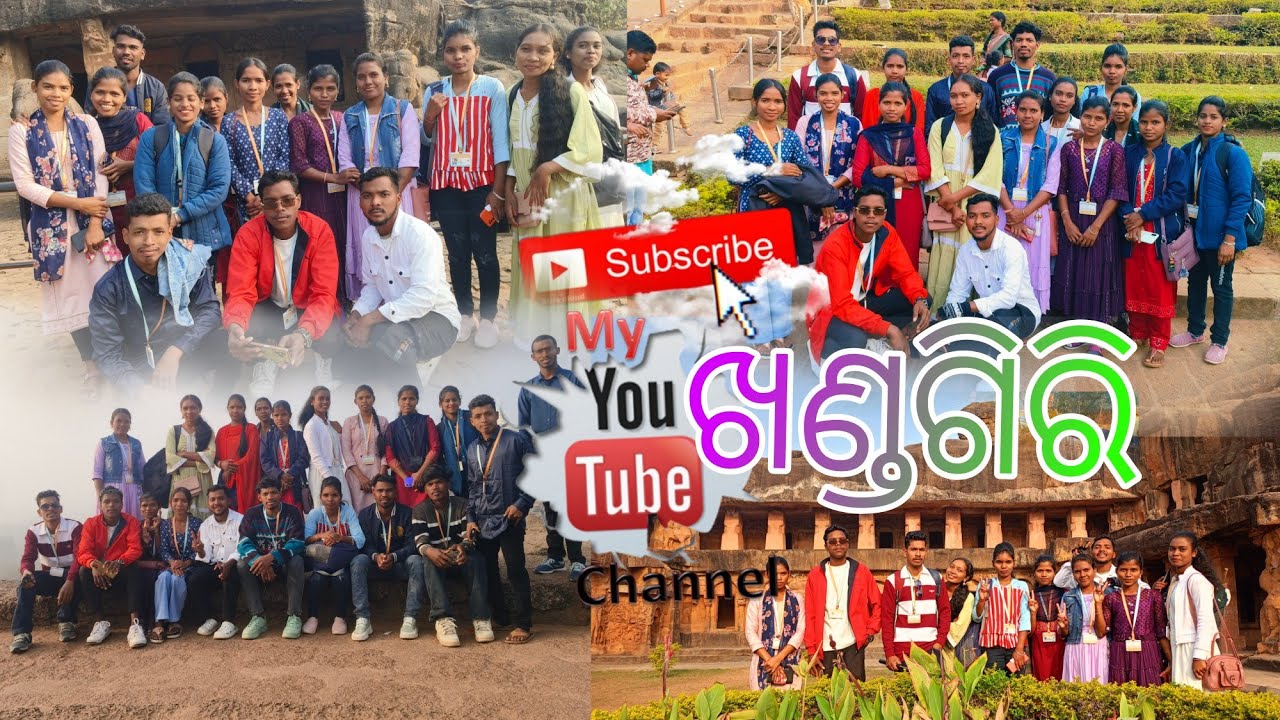 New block video__ଖଣ୍ଡଗିରି__and_udegiri__ଖର୍ଦ୍ଧା ଦେଖନ୍ତୁ#milanmajhiofficial February 10, 2026