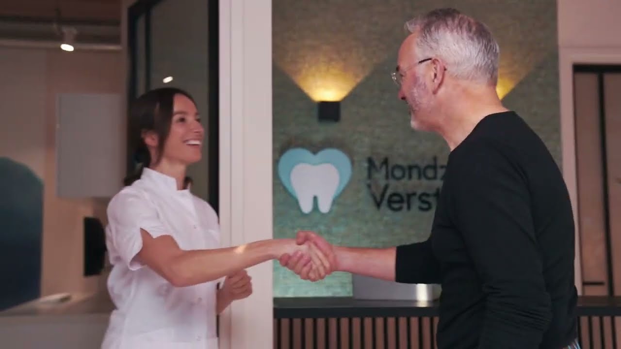 Mondzorg Verstandig - Mondhygiënisten