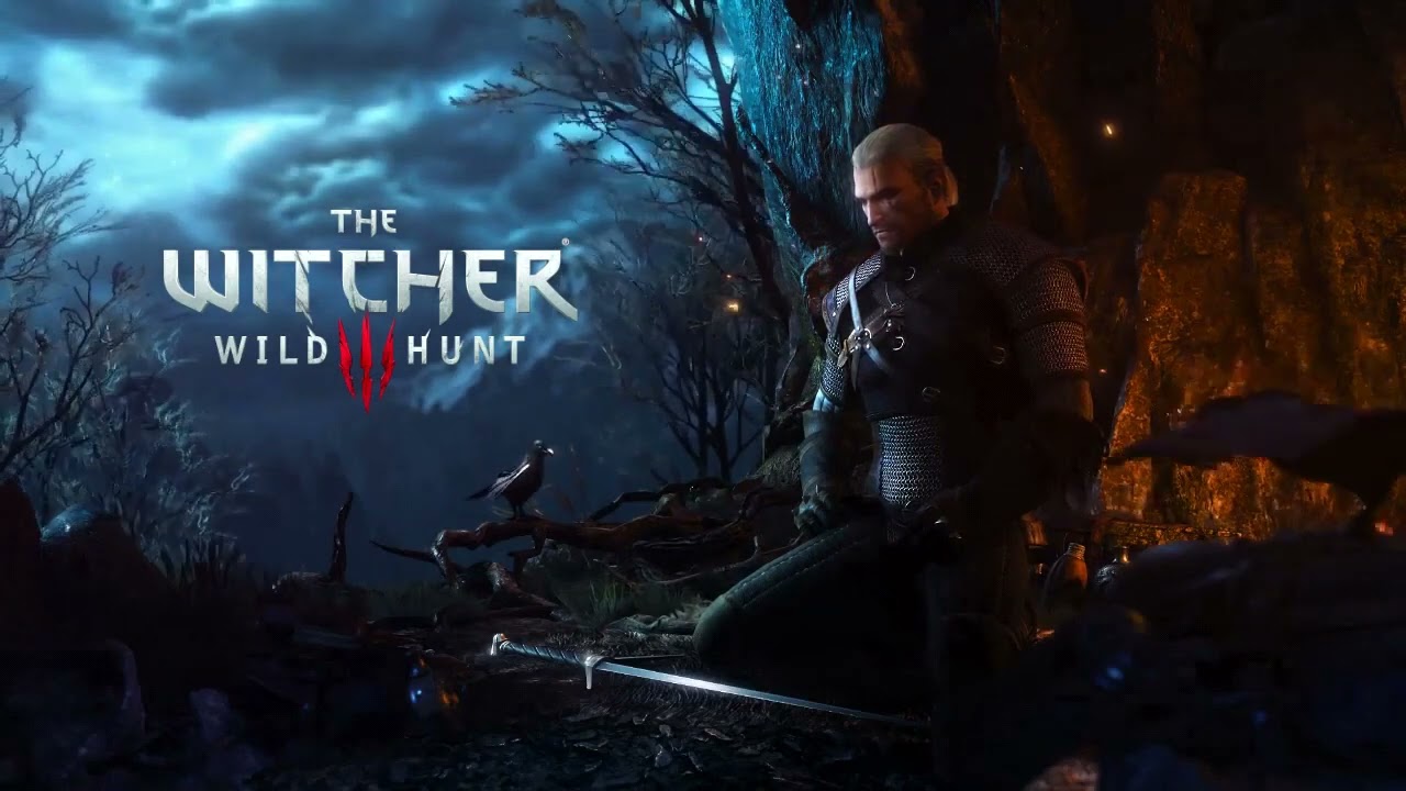 The Witcher 3  Wild Hunt EXTENDED OST -  Commanding The Fury Midcopse Battle Theme
