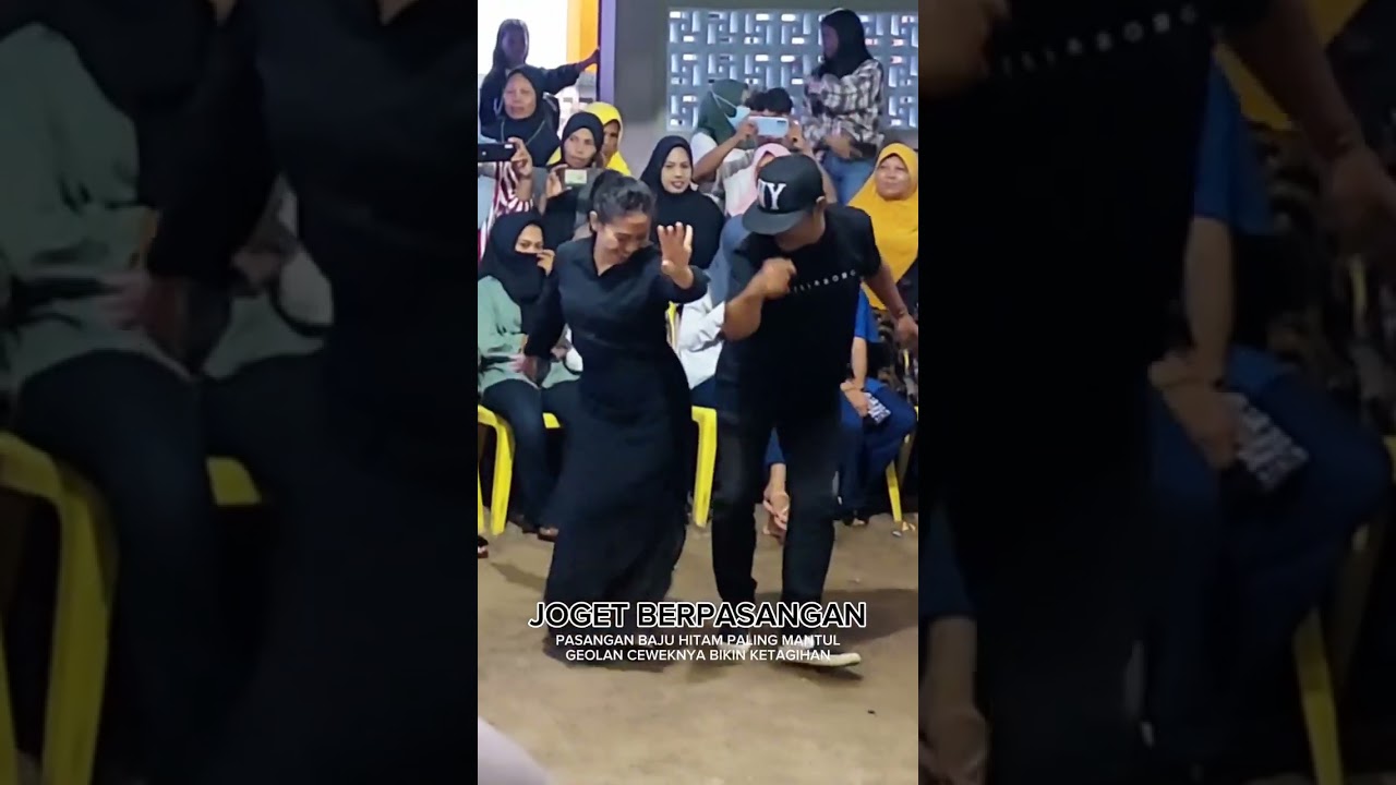 Dijogetin saja #shorts #wakatobi #joget  #viralshorts #dangdut #trending