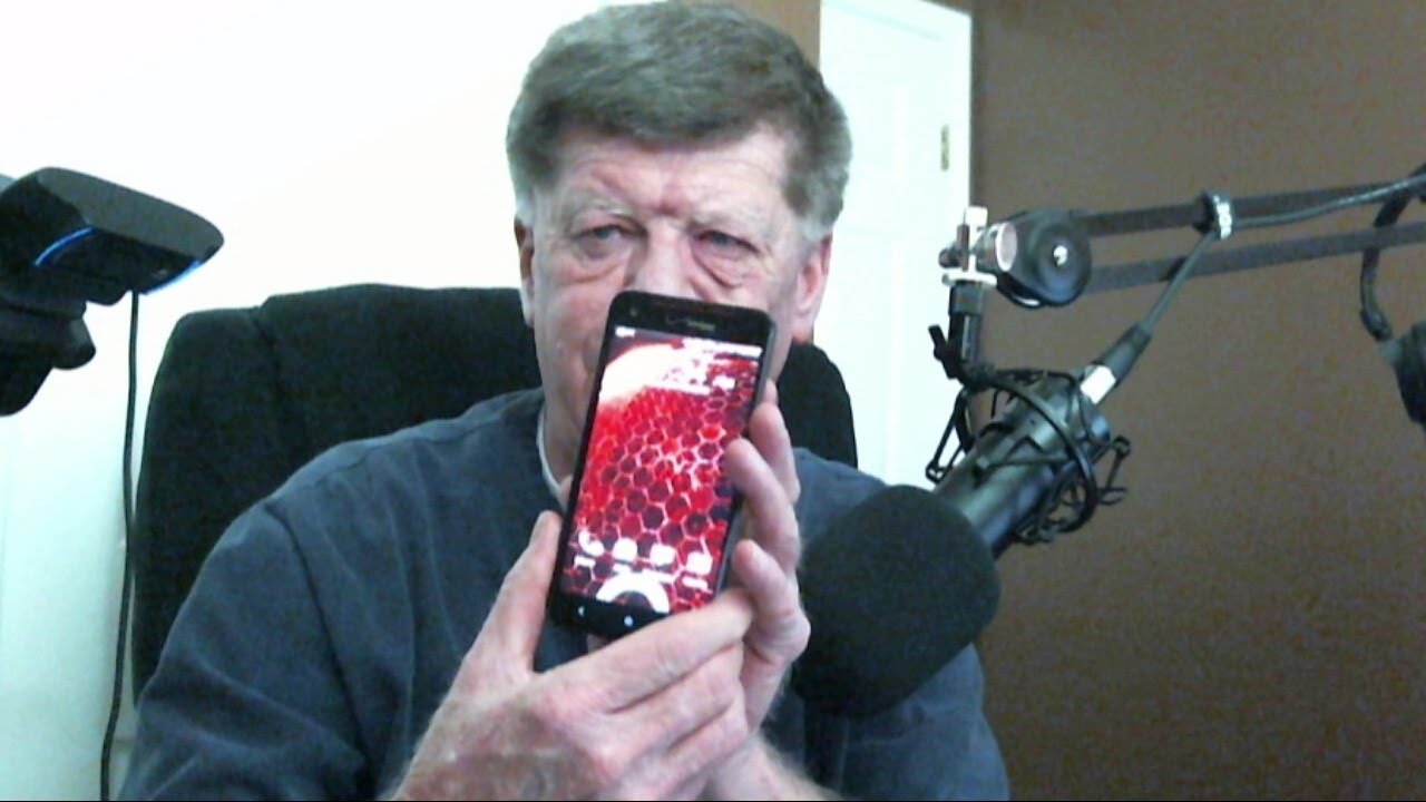 Review: DROID DNA by HTC From Verizon Wireless